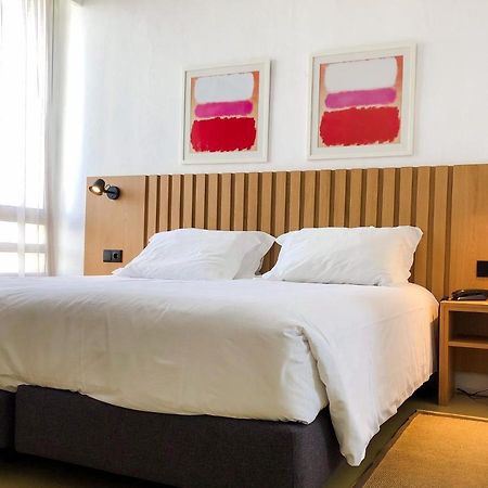 Hotel Apartamento Foz Atlantida Μόντε Γκόρντο Εξωτερικό φωτογραφία
