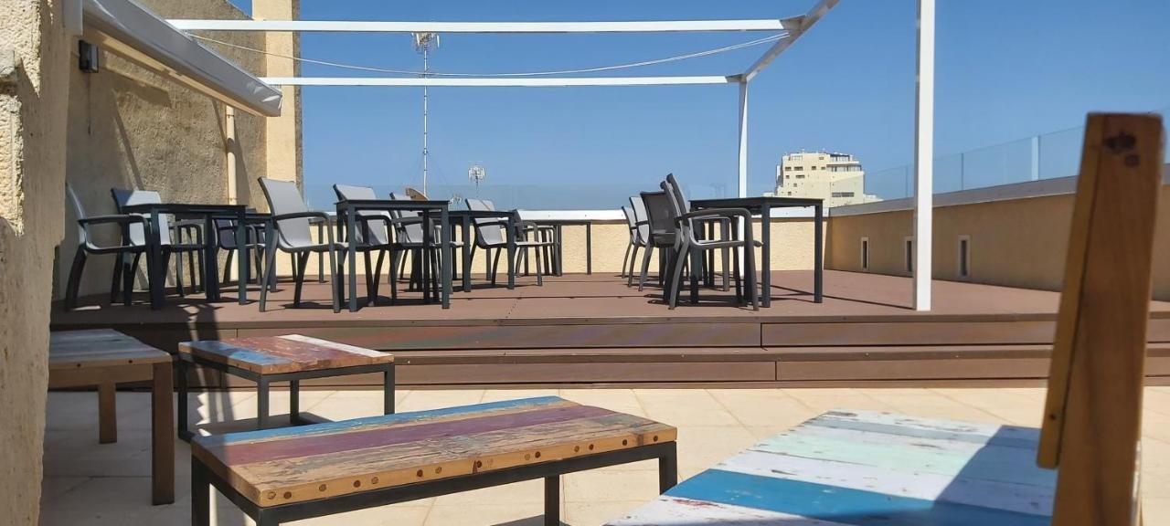 Hotel Apartamento Foz Atlantida Μόντε Γκόρντο Εξωτερικό φωτογραφία