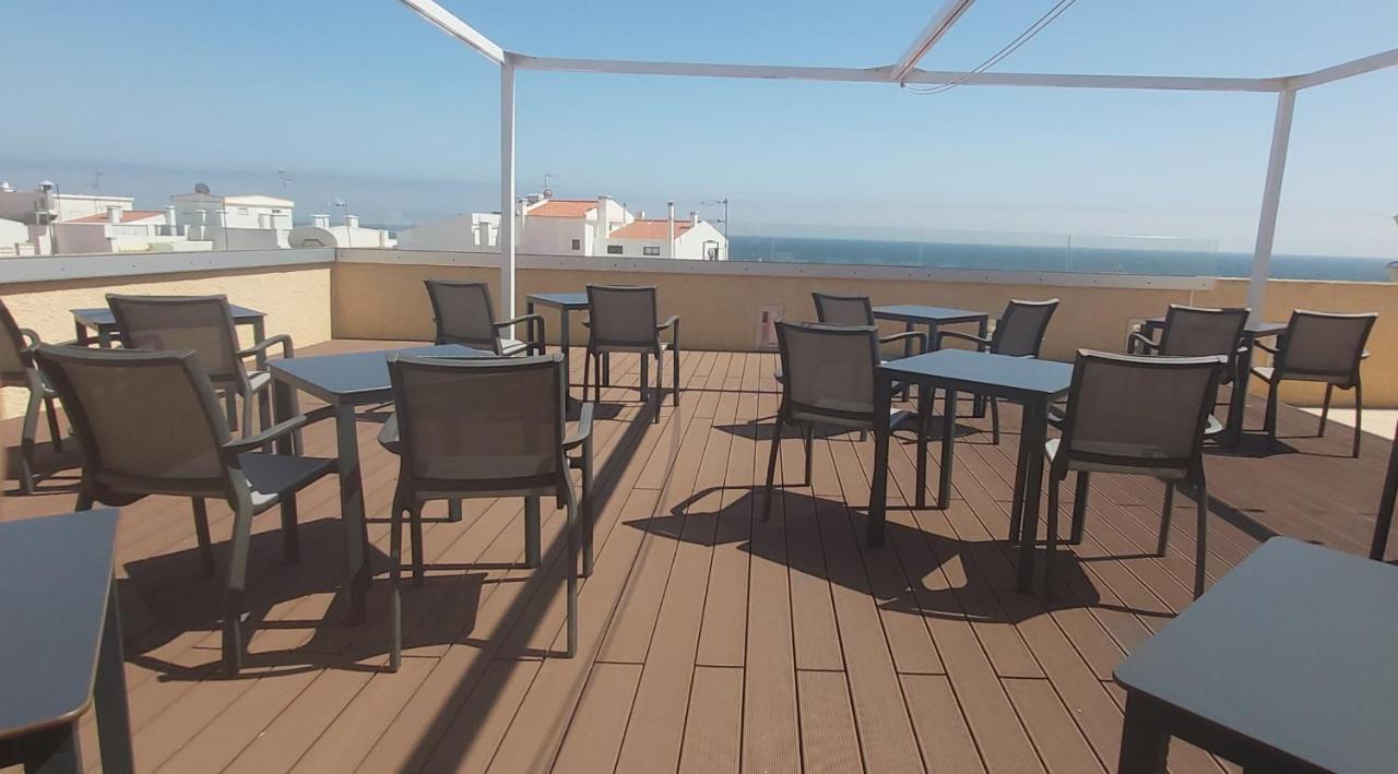 Hotel Apartamento Foz Atlantida Μόντε Γκόρντο Εξωτερικό φωτογραφία