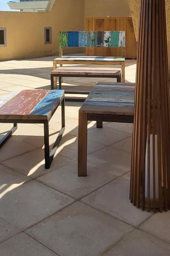 Hotel Apartamento Foz Atlantida Μόντε Γκόρντο Εξωτερικό φωτογραφία