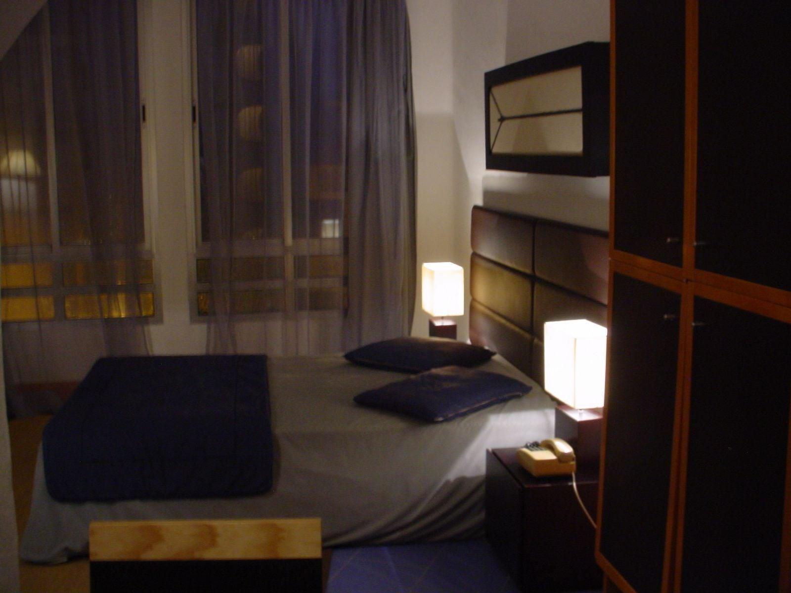 Hotel Apartamento Foz Atlantida Μόντε Γκόρντο Εξωτερικό φωτογραφία