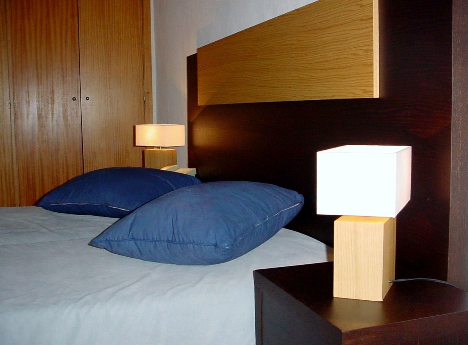 Hotel Apartamento Foz Atlantida Μόντε Γκόρντο Εξωτερικό φωτογραφία