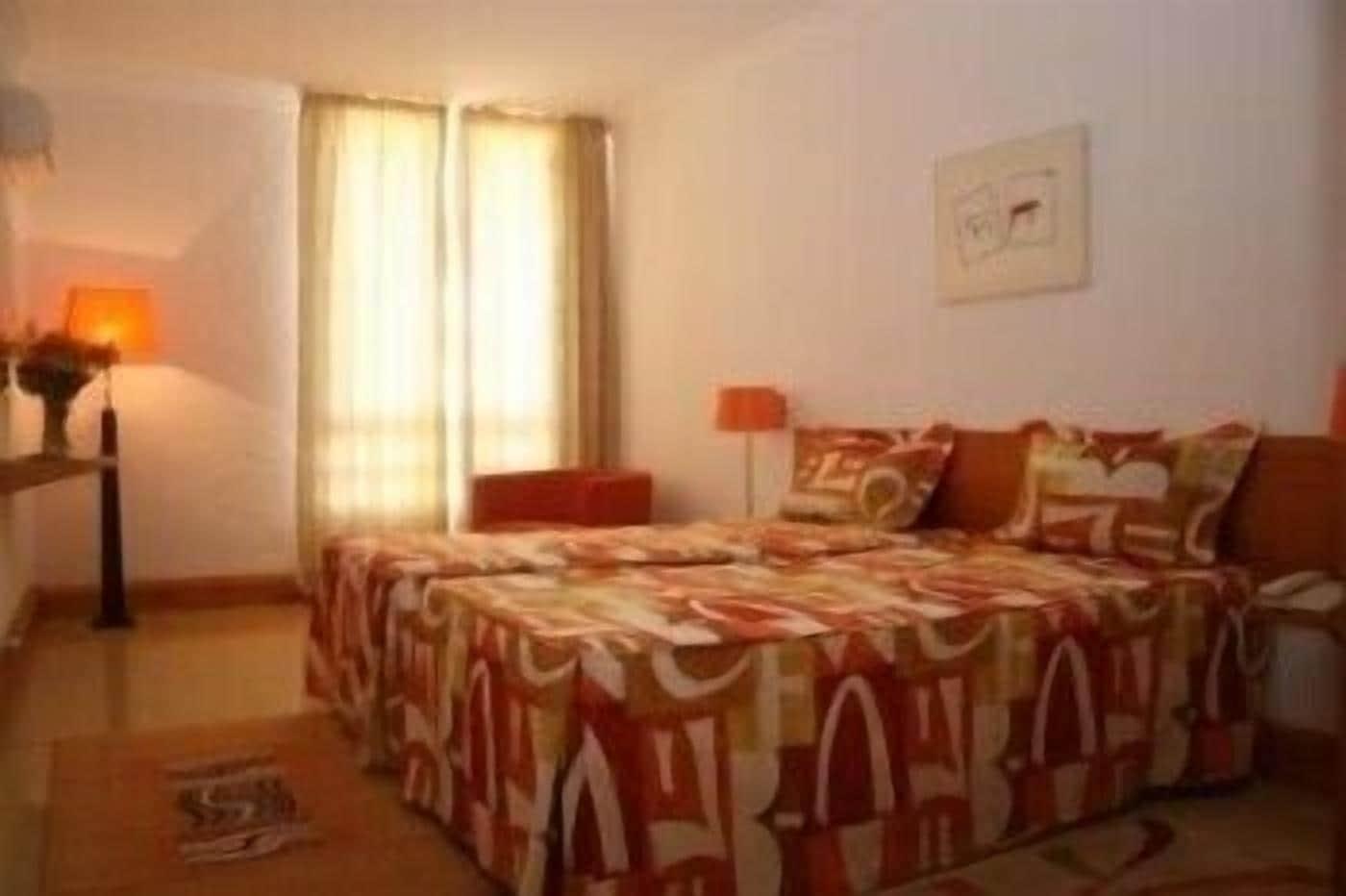 Hotel Apartamento Foz Atlantida Μόντε Γκόρντο Εξωτερικό φωτογραφία