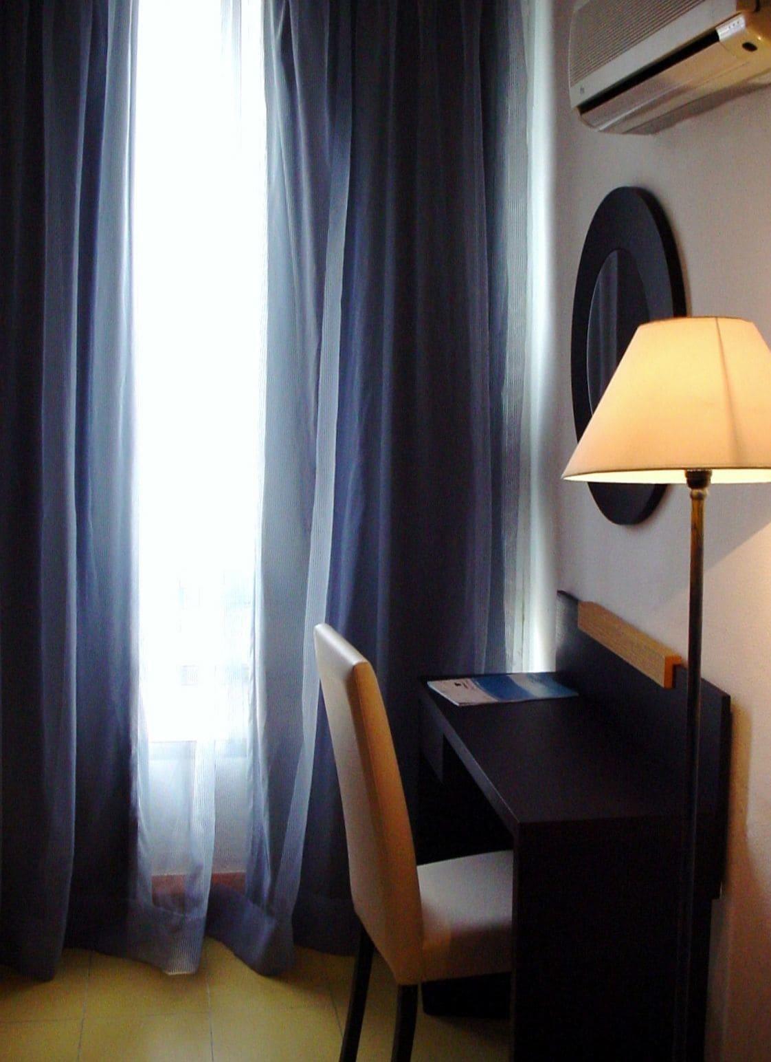 Hotel Apartamento Foz Atlantida Μόντε Γκόρντο Εξωτερικό φωτογραφία
