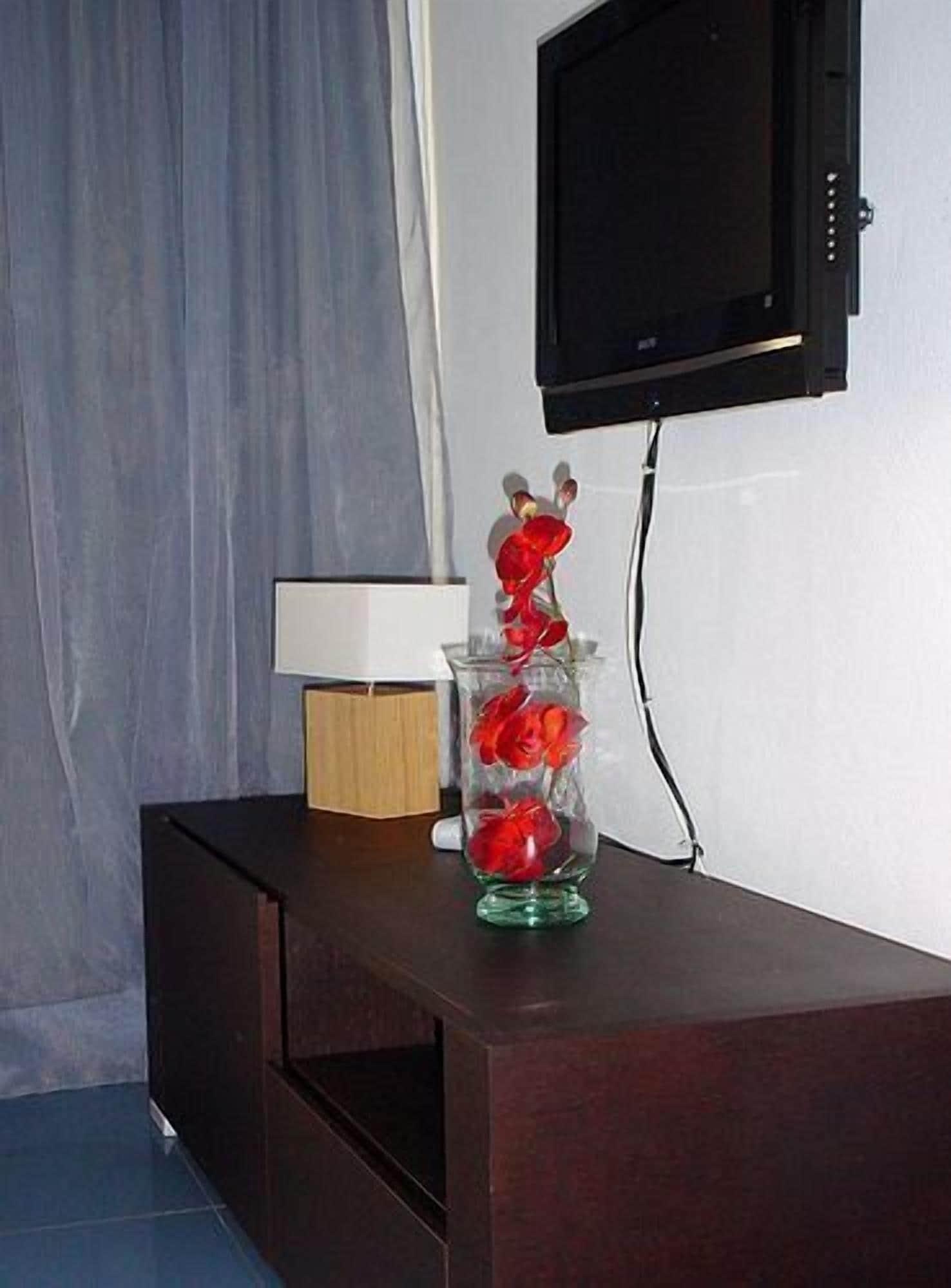 Hotel Apartamento Foz Atlantida Μόντε Γκόρντο Εξωτερικό φωτογραφία