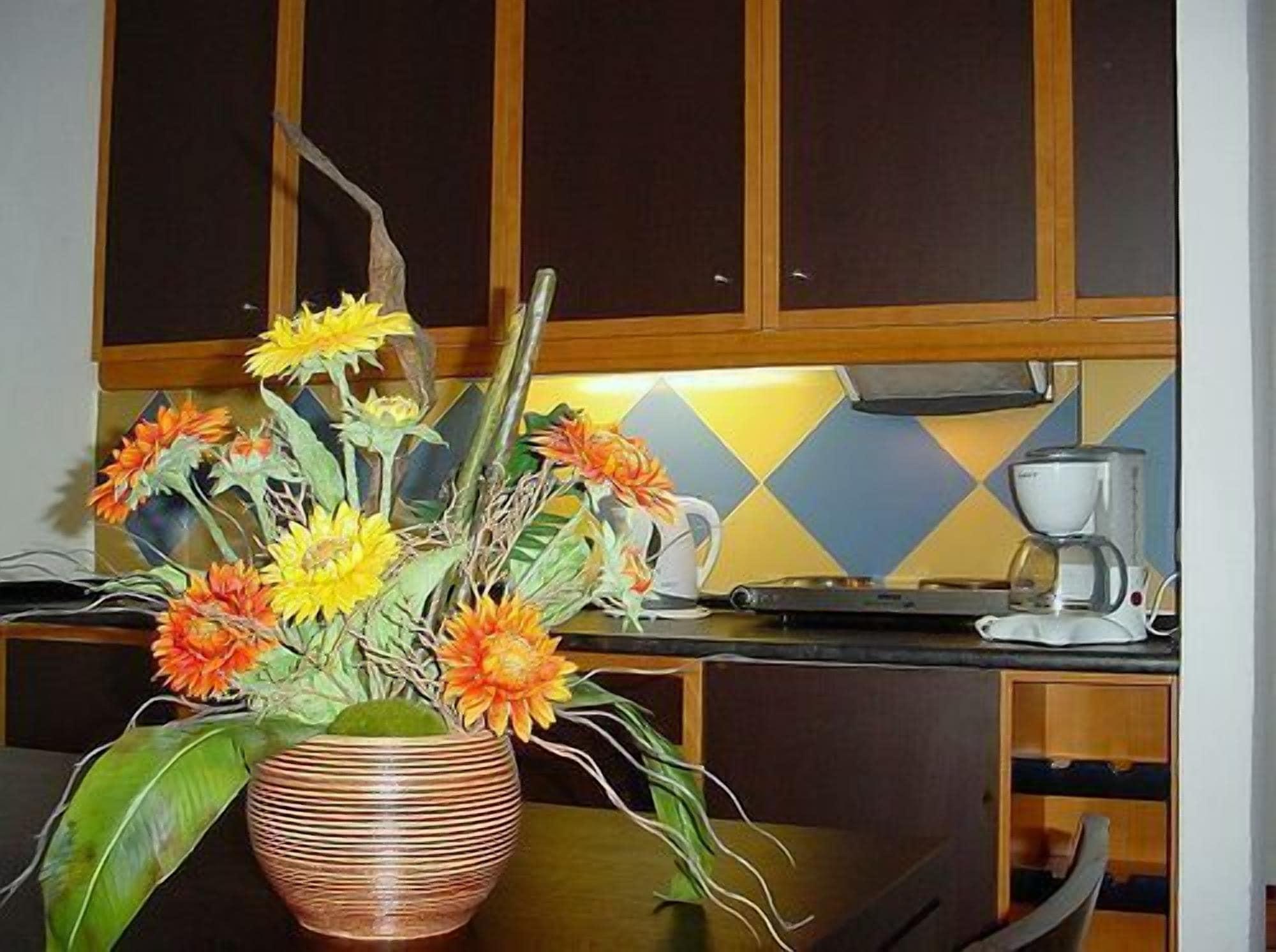 Hotel Apartamento Foz Atlantida Μόντε Γκόρντο Εξωτερικό φωτογραφία