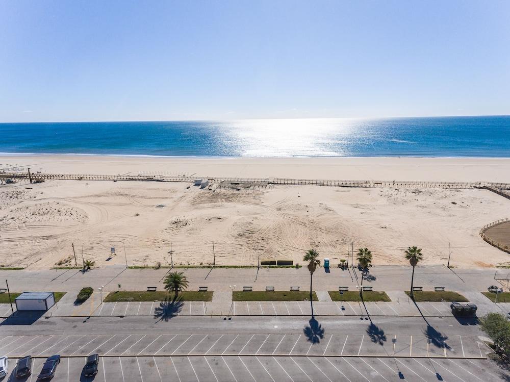 Hotel Apartamento Foz Atlantida Μόντε Γκόρντο Εξωτερικό φωτογραφία