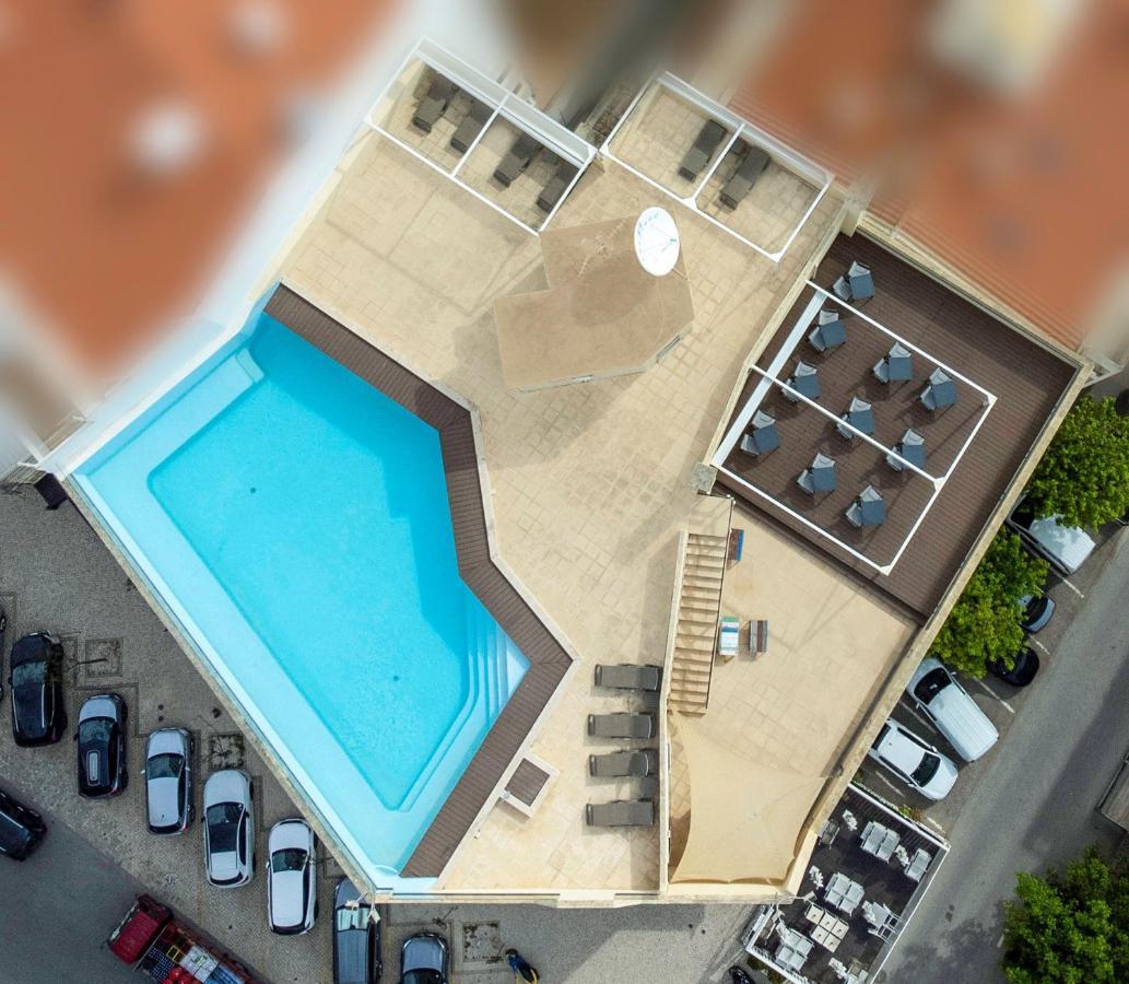 Hotel Apartamento Foz Atlantida Μόντε Γκόρντο Εξωτερικό φωτογραφία