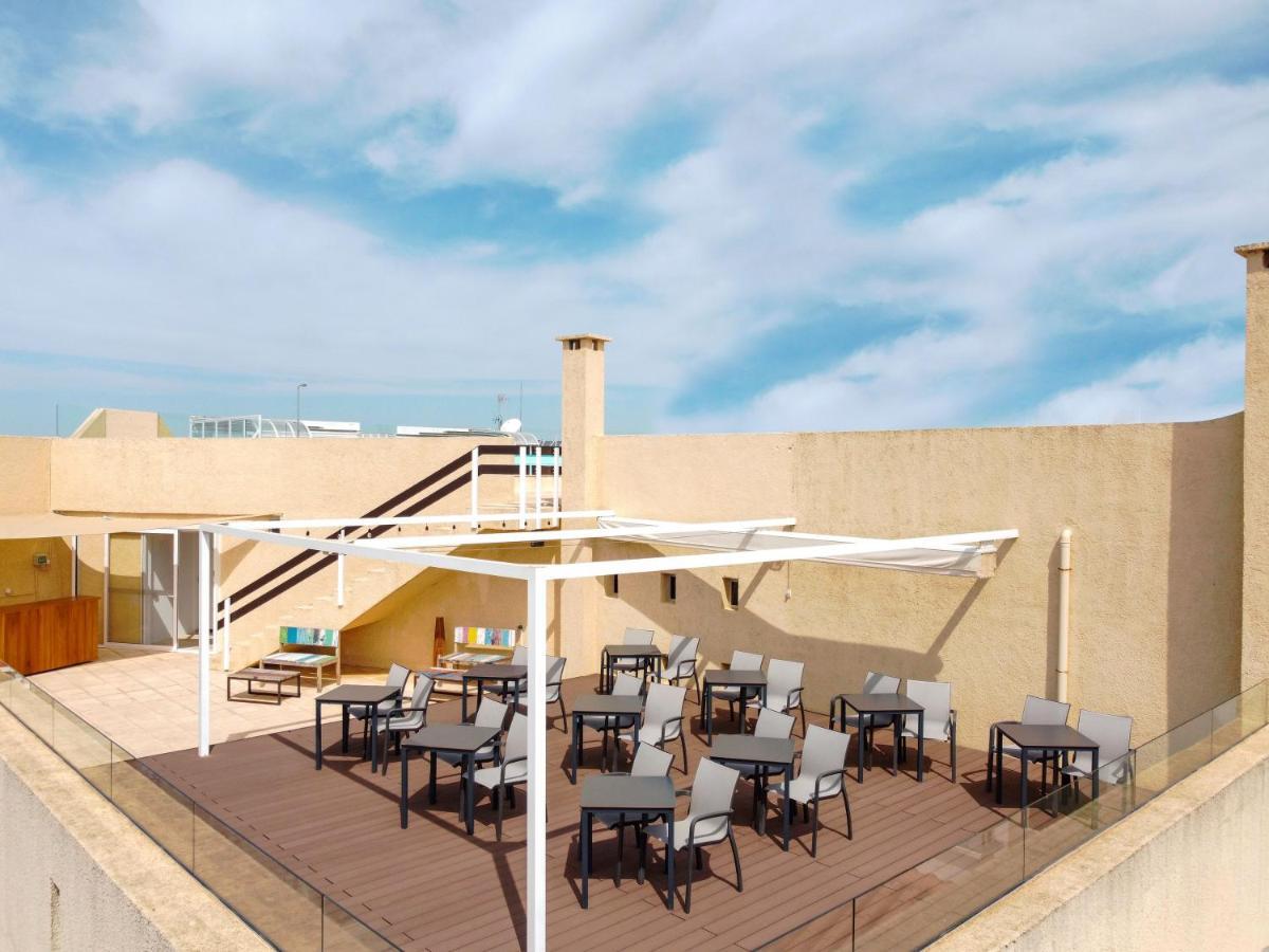 Hotel Apartamento Foz Atlantida Μόντε Γκόρντο Εξωτερικό φωτογραφία