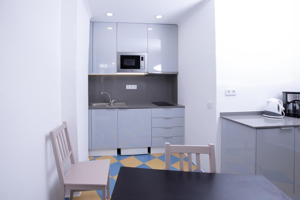 Hotel Apartamento Foz Atlantida Μόντε Γκόρντο Δωμάτιο φωτογραφία