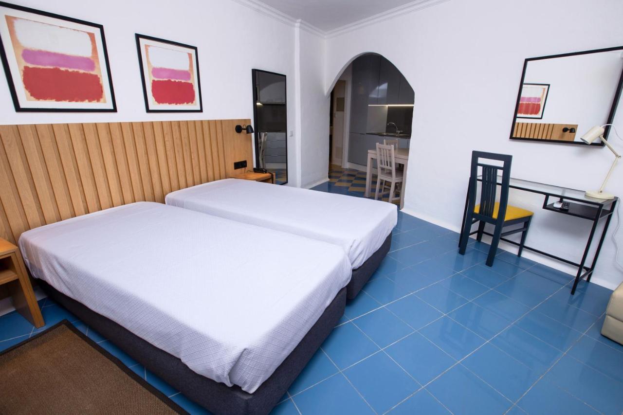 Hotel Apartamento Foz Atlantida Μόντε Γκόρντο Δωμάτιο φωτογραφία