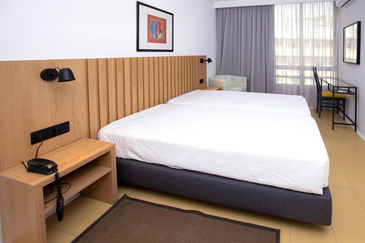 Hotel Apartamento Foz Atlantida Μόντε Γκόρντο Δωμάτιο φωτογραφία