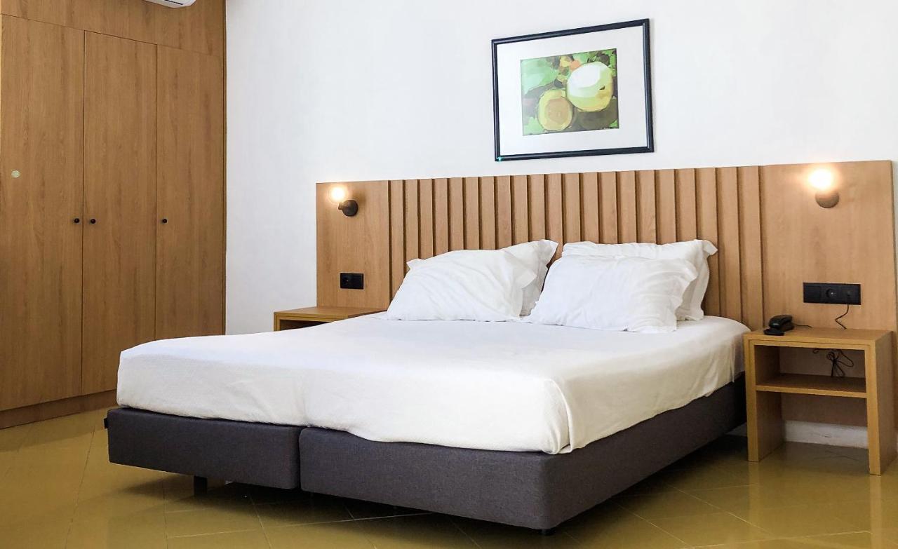 Hotel Apartamento Foz Atlantida Μόντε Γκόρντο Εξωτερικό φωτογραφία