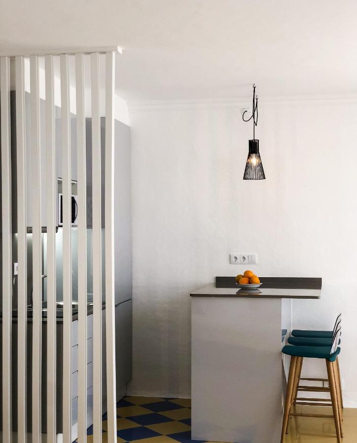Hotel Apartamento Foz Atlantida Μόντε Γκόρντο Εξωτερικό φωτογραφία