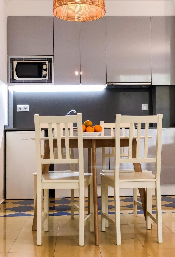 Hotel Apartamento Foz Atlantida Μόντε Γκόρντο Εξωτερικό φωτογραφία