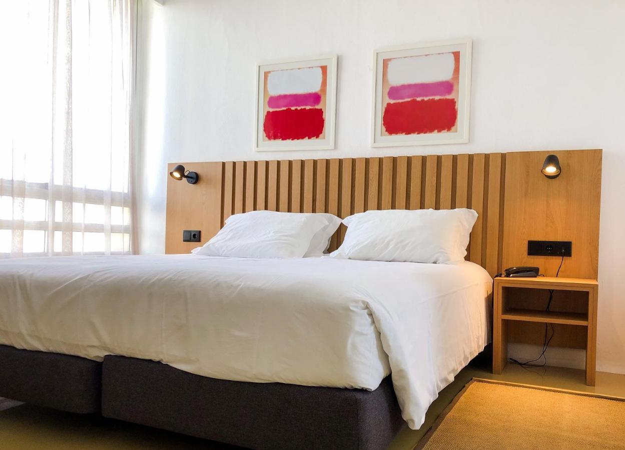 Hotel Apartamento Foz Atlantida Μόντε Γκόρντο Εξωτερικό φωτογραφία