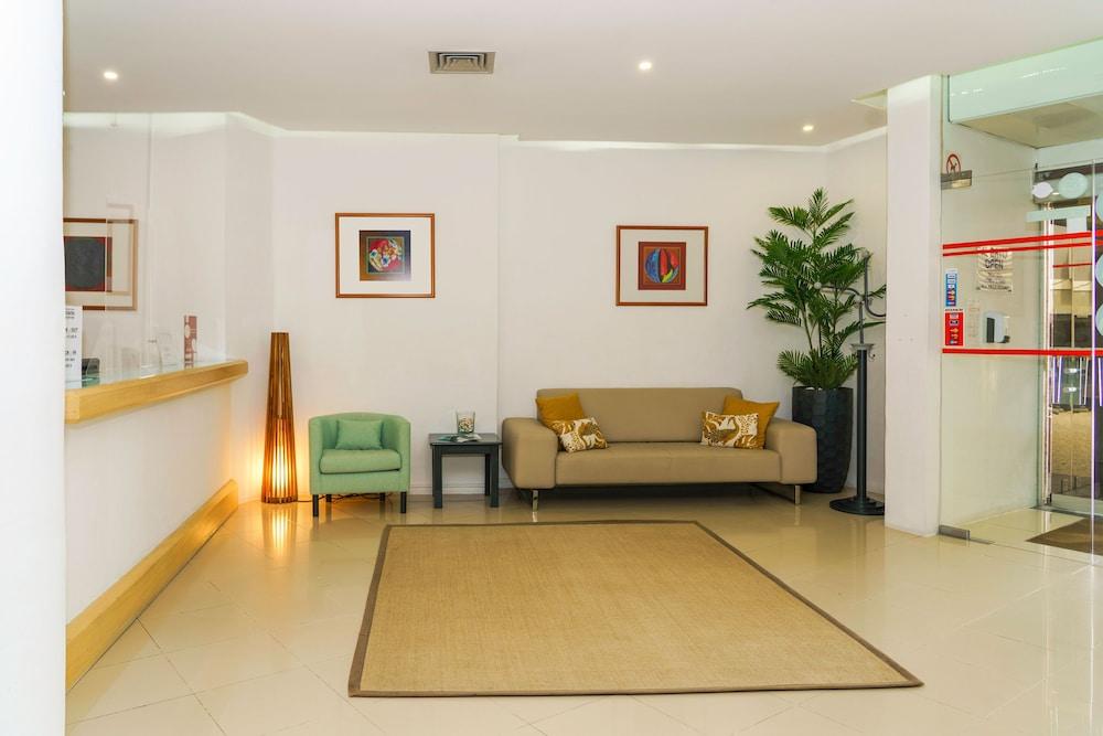 Hotel Apartamento Foz Atlantida Μόντε Γκόρντο Εξωτερικό φωτογραφία