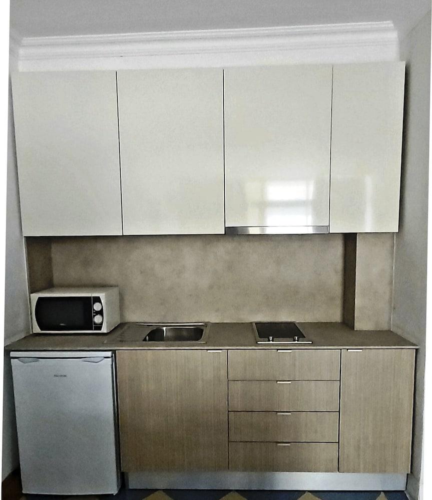 Hotel Apartamento Foz Atlantida Μόντε Γκόρντο Εξωτερικό φωτογραφία