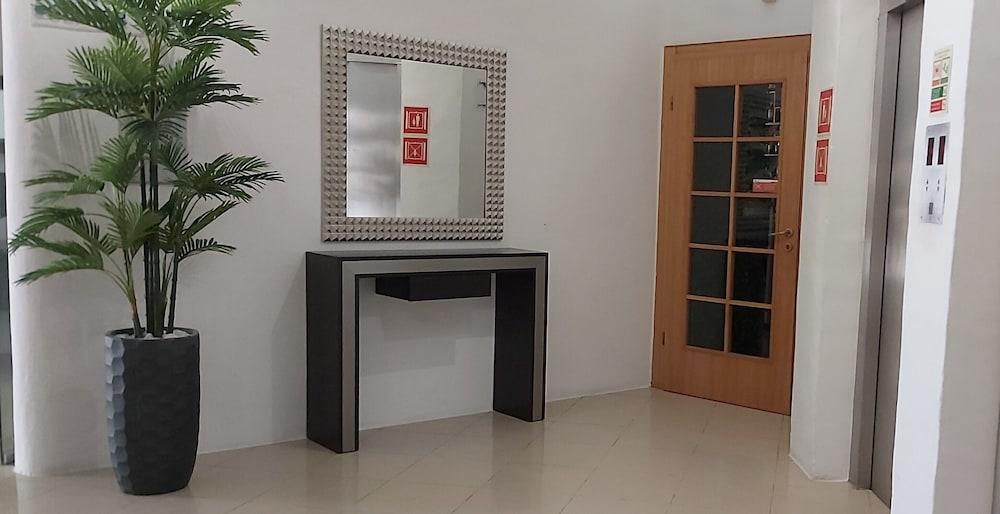 Hotel Apartamento Foz Atlantida Μόντε Γκόρντο Εξωτερικό φωτογραφία
