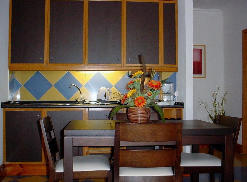 Hotel Apartamento Foz Atlantida Μόντε Γκόρντο Εξωτερικό φωτογραφία