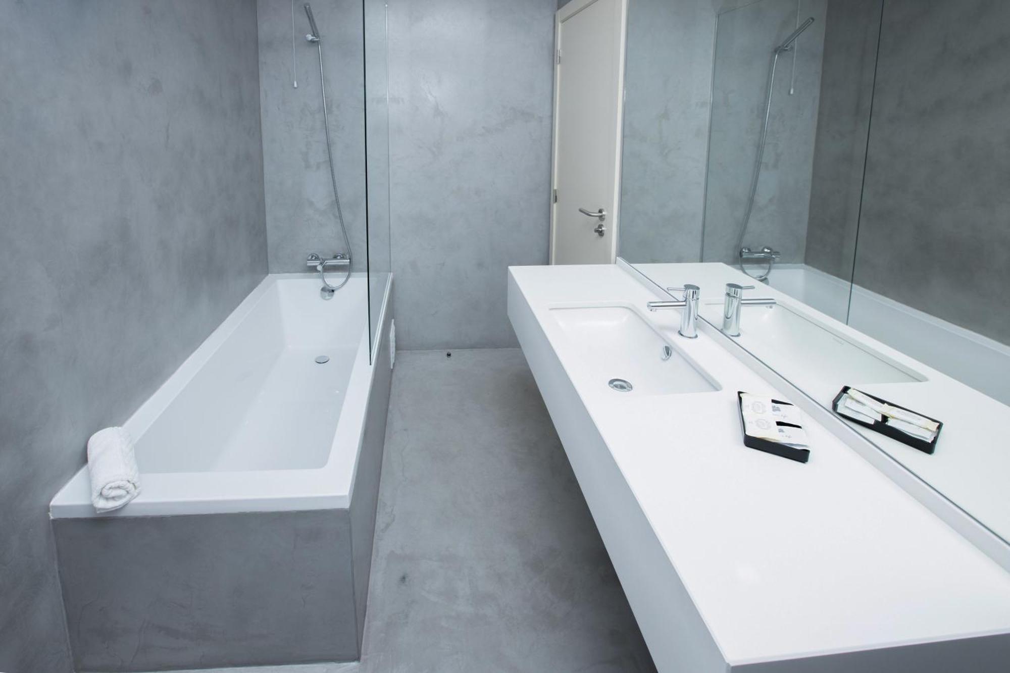 Hotel Apartamento Foz Atlantida Μόντε Γκόρντο Εξωτερικό φωτογραφία