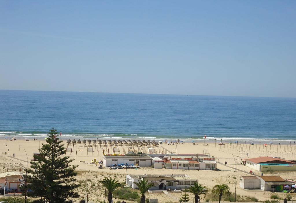 Hotel Apartamento Foz Atlantida Μόντε Γκόρντο Εξωτερικό φωτογραφία