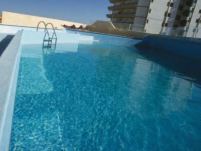 Hotel Apartamento Foz Atlantida Μόντε Γκόρντο Εξωτερικό φωτογραφία